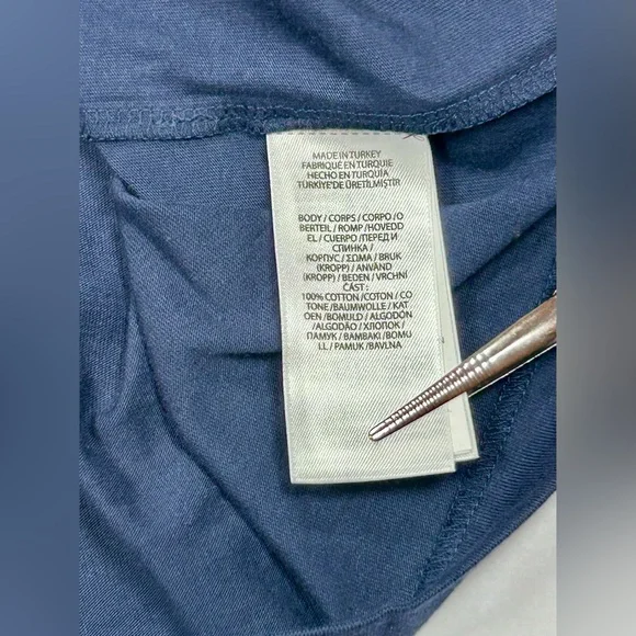 Polo Long Sleeve t shirt - Picture 7 of 12